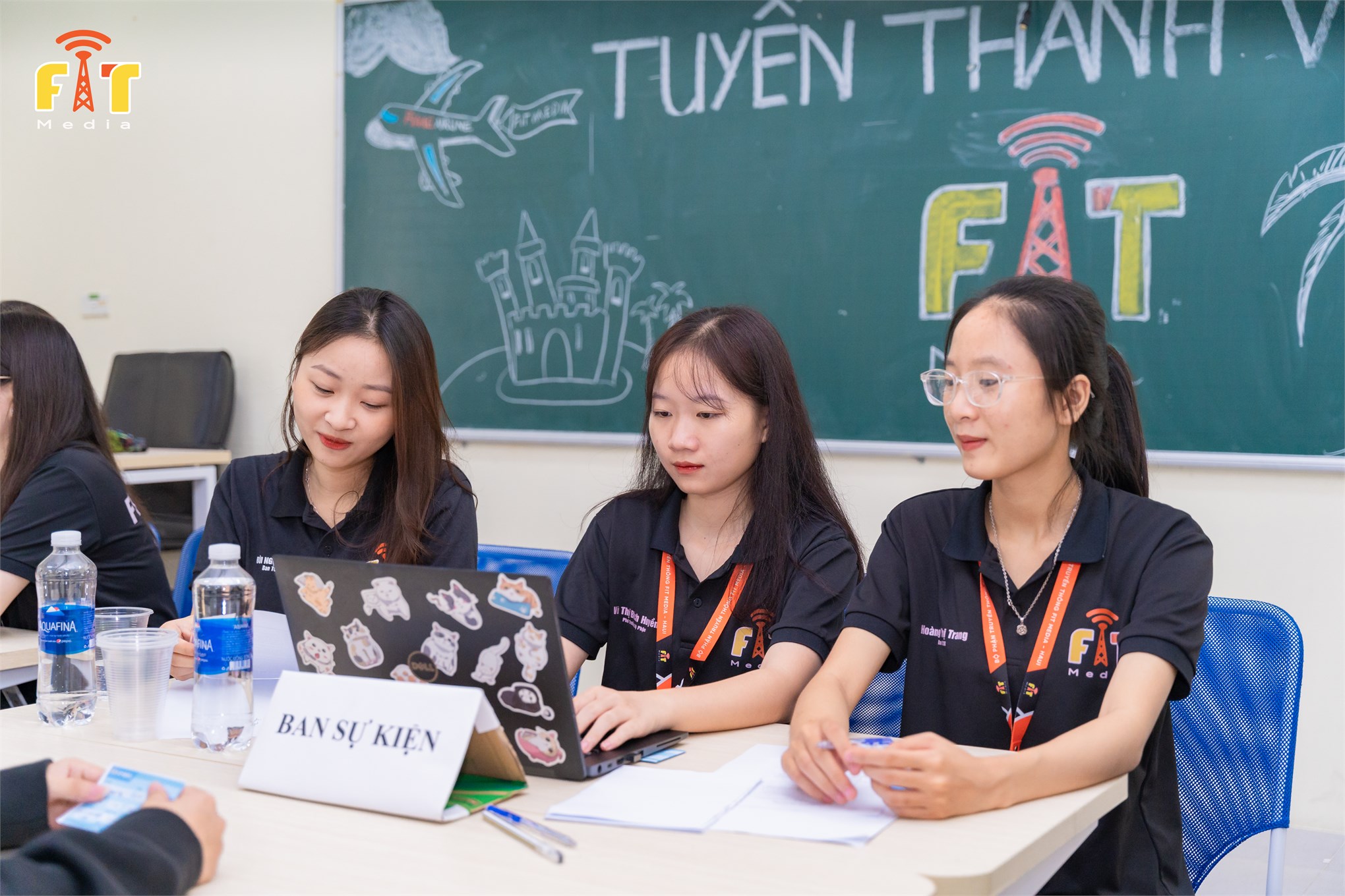 NGÀY HỘI CÂU LẠC BỘ KHOA CÔNG NGHỆ THÔNG TIN 2023