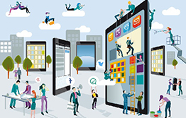 Công nghệ đa phương tiện