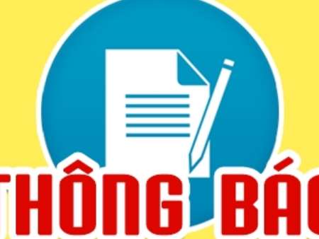 Kế hoạch bảo vệ Đồ án tốt nghiệp các lớp Đại học Khóa 10