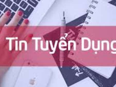 Công ty Simba Technology thông báo tuyển nhân sự