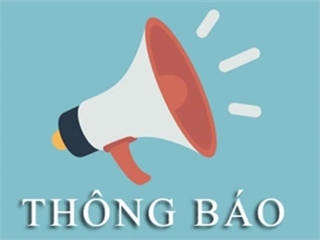 Kế hoạch tổ chức hoạt động dạy học tuần từ 23/03/2020 đến 05/04/2020 khoa CNTT