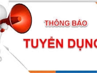 TCT giải pháp doanh nghiệp Viettel tuyển dụng nhân sự ngành Công nghệ thông tin.