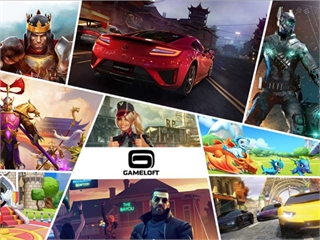 Gameloft tuyển thực tập sinh năm 2021