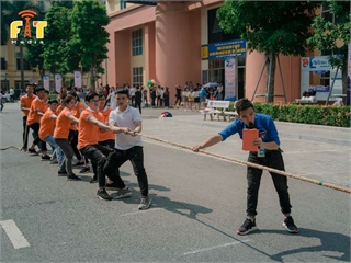 Chàng sinh viên CNTT, không ngừng phấn đấu giữ vững danh hiệu Đoàn.