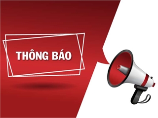 Thông báo v/v mở, không mở các lớp học phần trong HK phụ I năm học 2021–2022 cho sinh viên ĐH các khóa