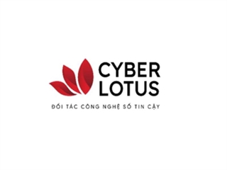 Công ty CyberLotus tuyển dụng Lập trình viên