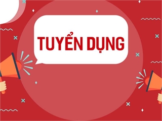 Công ty Syncordis tuyển dụng