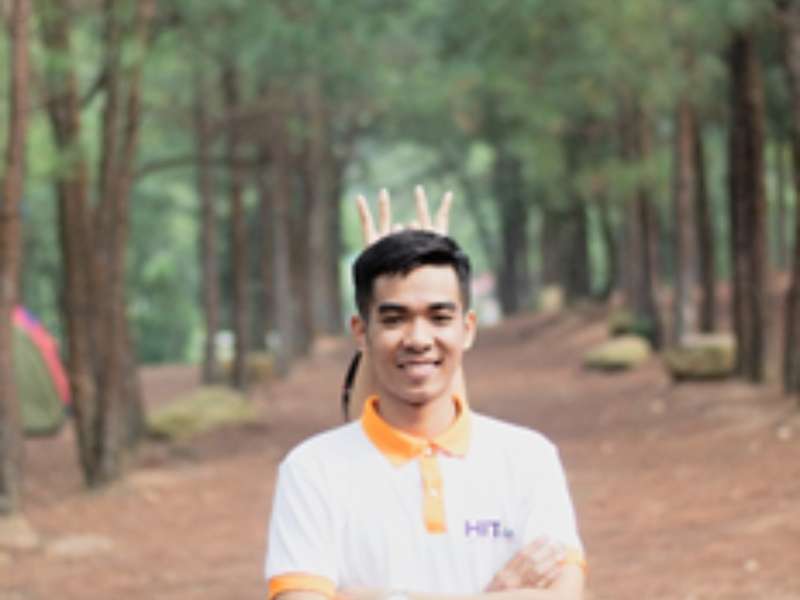 Làm điều mình mơ ước