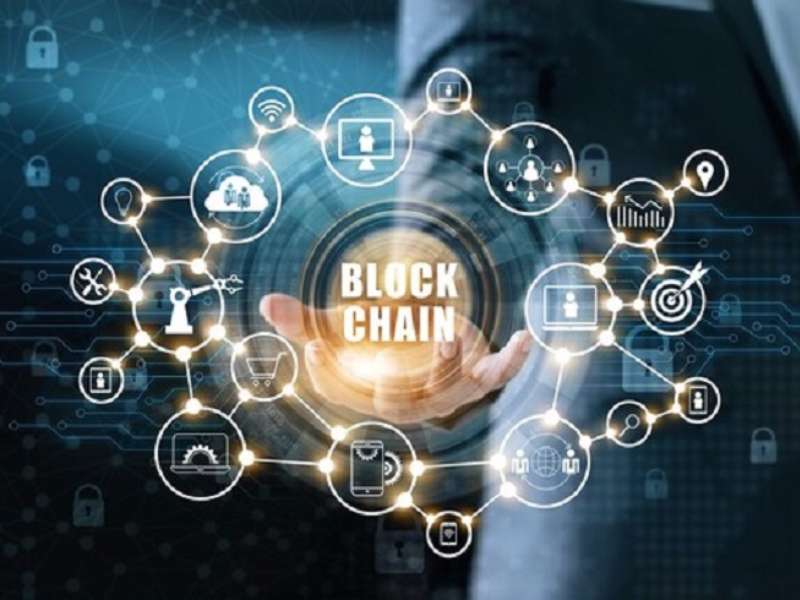 Học bổng Blockchain dành cho SV CNTT