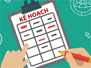 Kế hoạch học kỳ 1 năm học 2022 – 2023 cho Sinh viên đại học các khóa