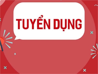 CÔNG TY TNHH ĐẦU TƯ VÀ PHÁT TRIỂN GIÁO DỤC MINH DUY THÔNG BÁO TUYỂN DỤNG