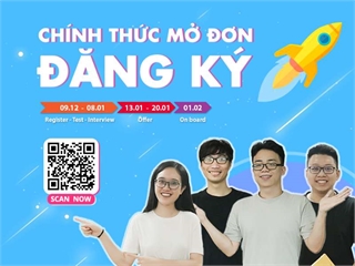 GAMELOFT HÀ NỘI - LEAP 2023 CƠ HỘI THỰC TẬP ĐÁNG TRẢI NGHIỆM NHẤT CỦA ĐỜI SINH VIÊN