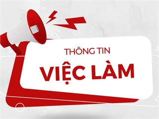 Công ty cổ phần VTI tuyển dụng nhiều vị trí thực tập sinh năm 2023