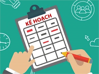 Kế hoạch tổ chức thực tập doanh nghiệp cho sinh viên Đại học các khóa đủ điều kiện đăng ký thực tập học kỳ phụ 2 năm học 2023 - 2024