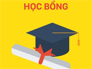 Thông báo nộp hồ sơ xét học bổng Nguyễn Thanh Bình năm học 2023-2024