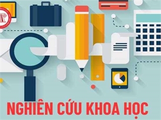 Sinh viên đăng ký Nghiên cứu khoa học năm học 2024-2025