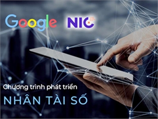 Chương trình học bổng Phát triển nhân tài số 2024