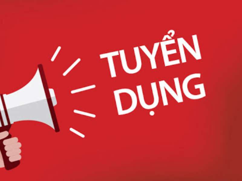 Hội thảo việc làm và tuyển dụng trực tiếp của Công ty TNHH New Wing Interconnect Technology (Bắc Giang)