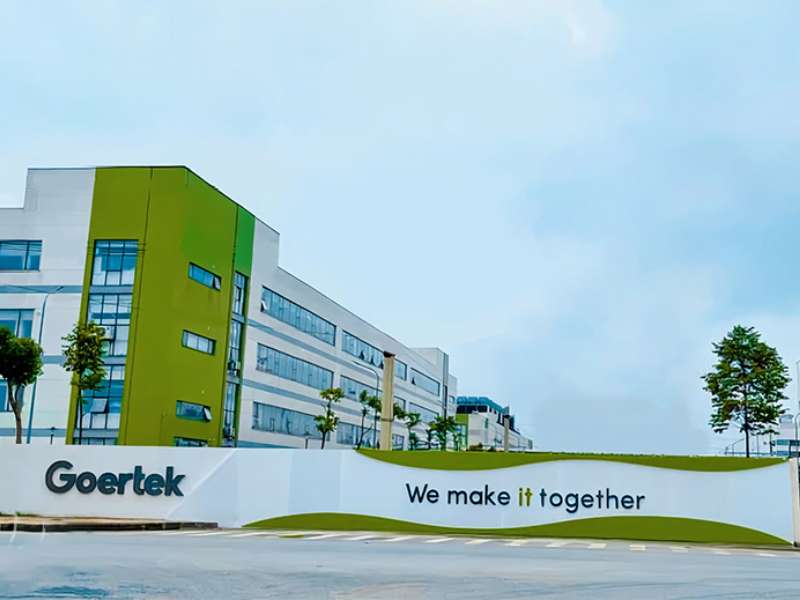 Hội thảo việc làm và tuyển dụng trực tiếp của Công ty TNHH Goertek Vina