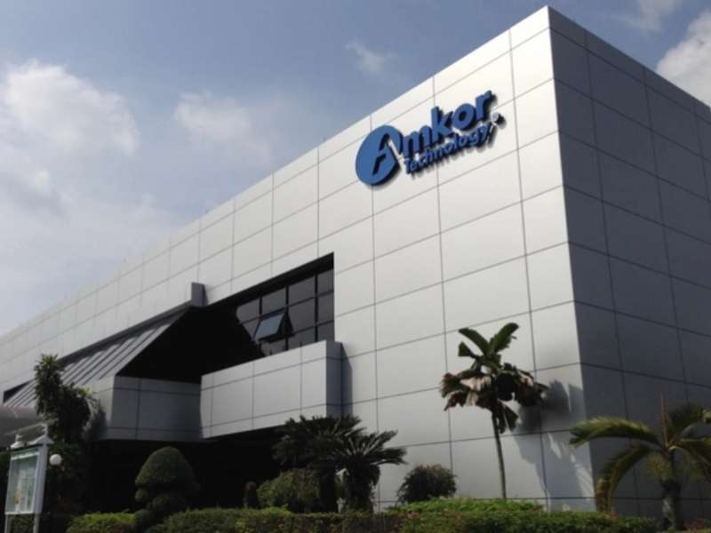 Tập đoàn Amkor tuyển dụng sinh viên tốt nghiệp