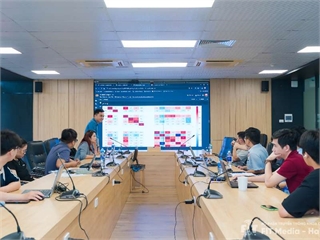 Seminar "Một số kết quả nghiên cứu về bài toán DGA Botnet Mô hình, dữ liệu và phương pháp học" (tiếp)