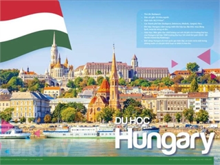 Thông báo tuyển sinh đi học tại Hungari diện Hiệp định năm 2025