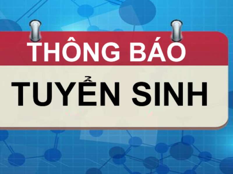 Thông báo đăng ký học các học phần đợt 3 năm 2024 cho học viên cao học và sinh viên đăng ký học trước chương trình đào tạo trình độ thạc sĩ