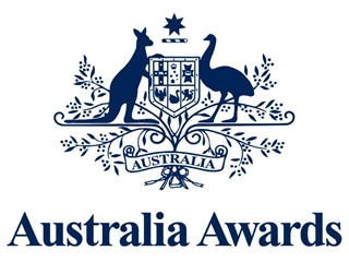 Học bổng chính phủ Australia (Australia Awards).