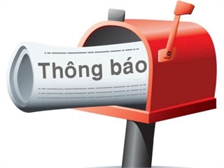 Kế hoạch tập huấn viết báo cáo, bài báo khoa học và kiểm tra tiến độ thực hiện đề tài NCKH của sinh viên năm học 2024-2025.