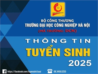 Thông tin tuyển sinh đại học năm 2025