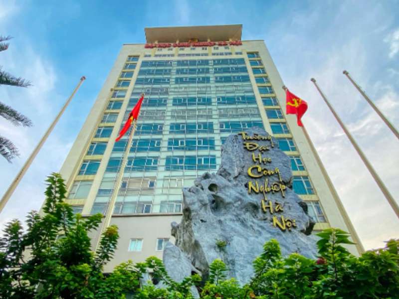Đại học Công Nghiệp Hà Nội dự kiến một số điểm mới trong tuyển sinh đại học chính quy năm 2025.