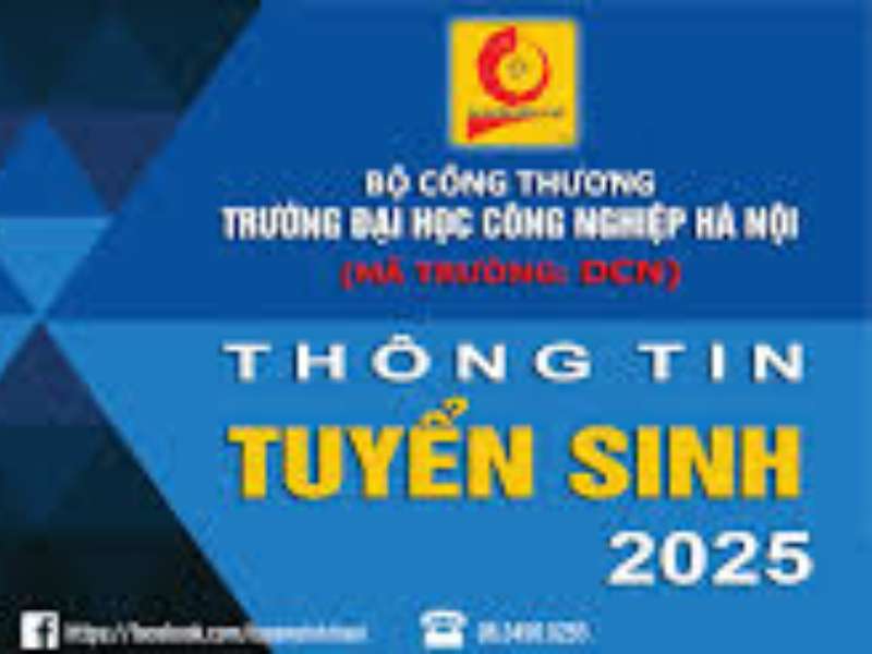 Ngày hội Tư vấn tuyển sinh - Hướng nghiệp 2025