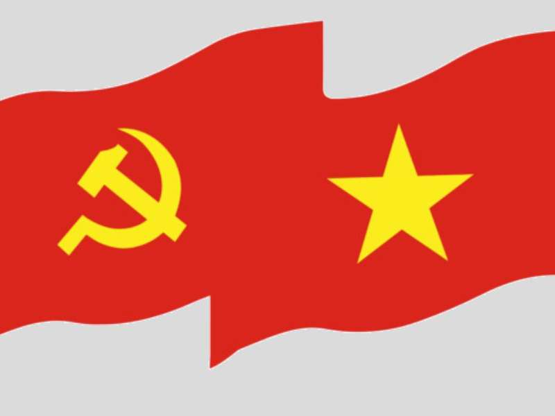 ĐẠI HỘI CHI BỘ CNTT&TT 4: ĐỊNH HƯỚNG VÀ NHIỆM VỤ MỚI TRONG THỜI KỲ CHUYỂN ĐỔI SỐ