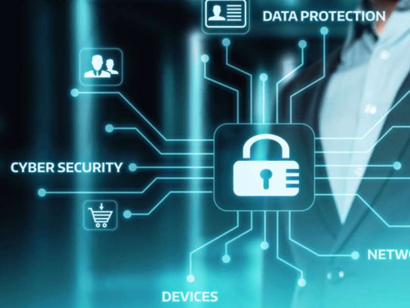 Giới thiệu về Ngành An toàn thông tin Trường Công nghệ thông tin và Truyền thông - Trường Đại học Công nghiệp Hà Nội