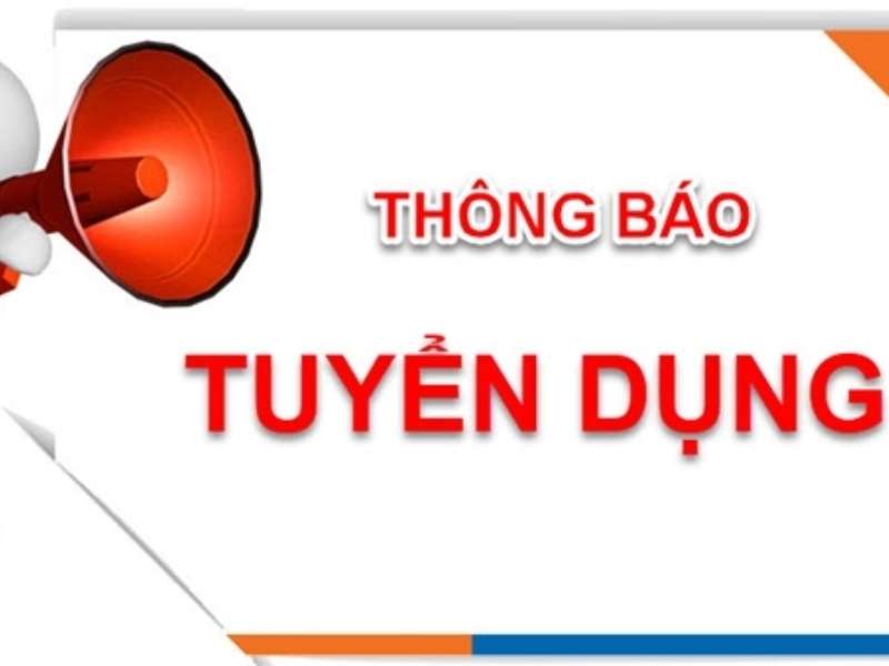 Tập đoàn Khoa học kỹ thuật Hồng Hải tuyển dụng