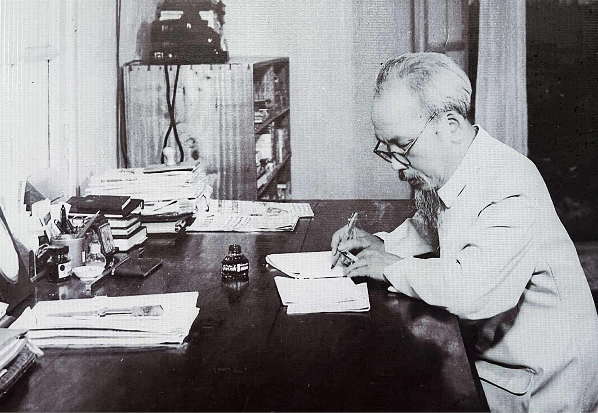 Kỷ niệm 135 năm ngày sinh Chủ tịch Hồ Chí Minh và chào mừng Đại hội đại biểu Đảng bộ Trường Đại học Công nghiệp Hà Nội lần thứ VIII, nhiệm kỳ 2025 – 2030, hướng tới Đại hội Đảng toàn quốc lần thứ XIV
