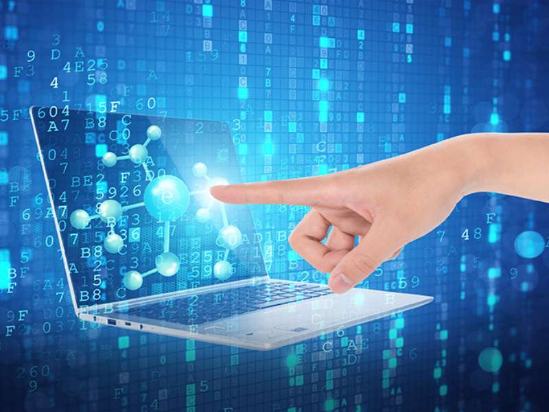 Ngành Công nghệ Thông tin tại Trường Công nghệ Thông tin và Truyền thông – Đại học Công nghiệp Hà Nội