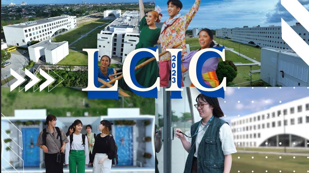 Thông báo học bổng toàn phần tiếng Anh và trải nghiệm văn hóa tại Philippines (Từ Trường Đại học Quốc tế Lapulapu-Cebu – LCIC)