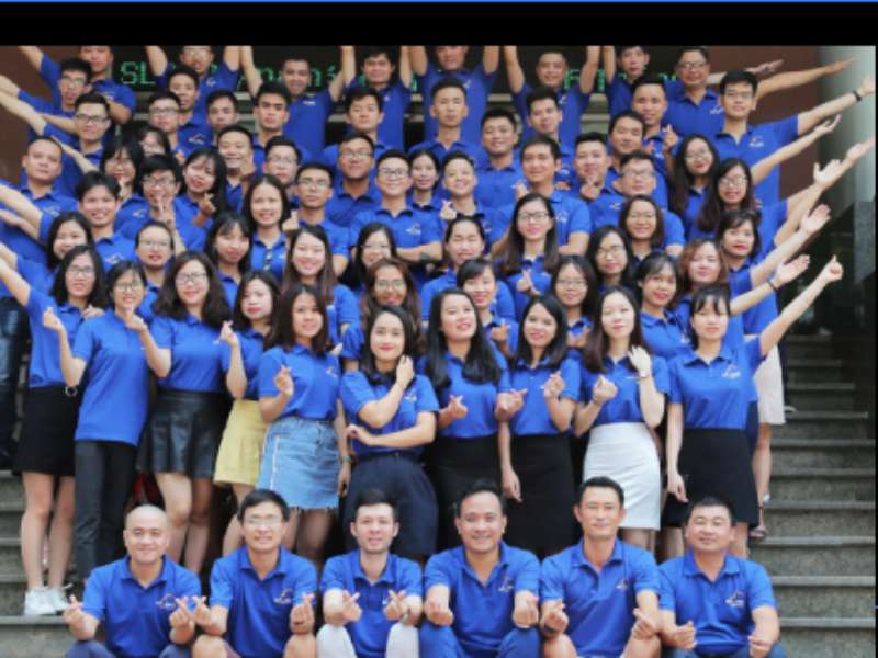 EZCLOUD Toàn cầu tuyển dụng - Cơ hội việc làm và thực tập hấp dẫn cho các bạn trẻ đam mê công nghệ