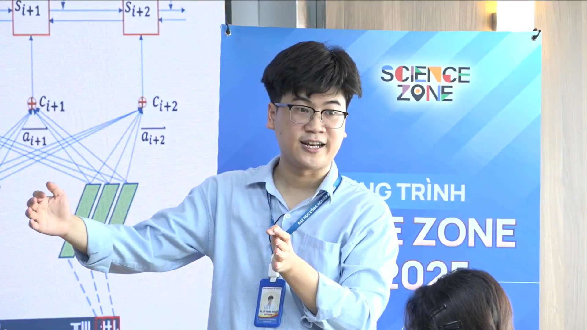 Seminar chuyên đề: “OCR từ cổ điển đến hiện tại – Hành trình phát triển trong kỷ nguyên AI”