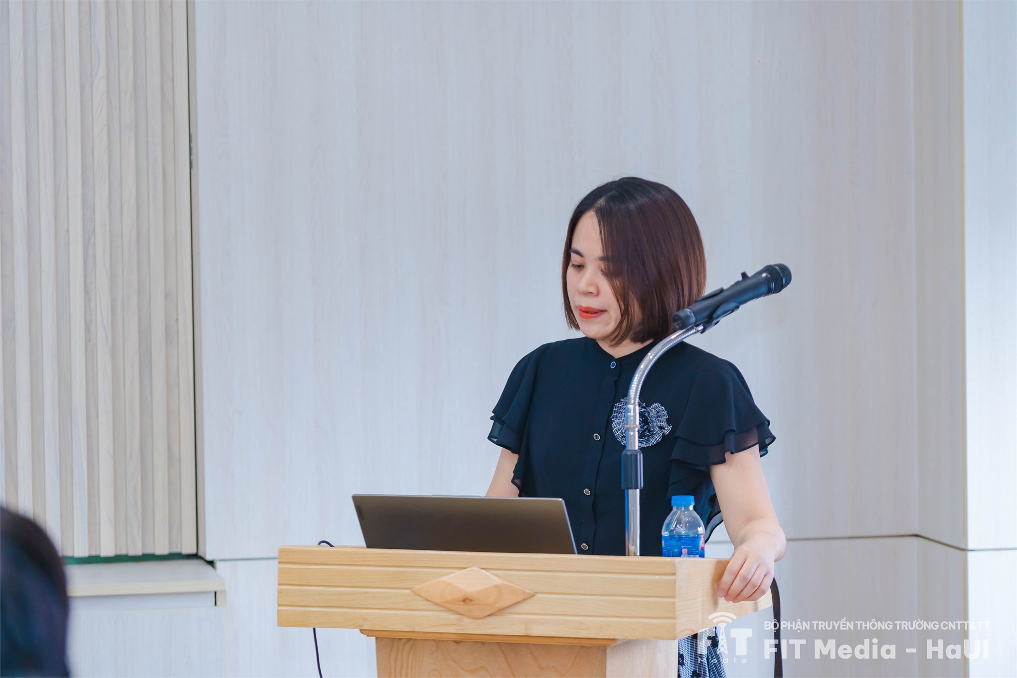 Xét tuyển Nghiên cứu sinh đợt 2 năm 2025 – Ngành Hệ thống thông tin: Định hướng nghiên cứu hiện đại, đa dạng và đầy tiềm năng