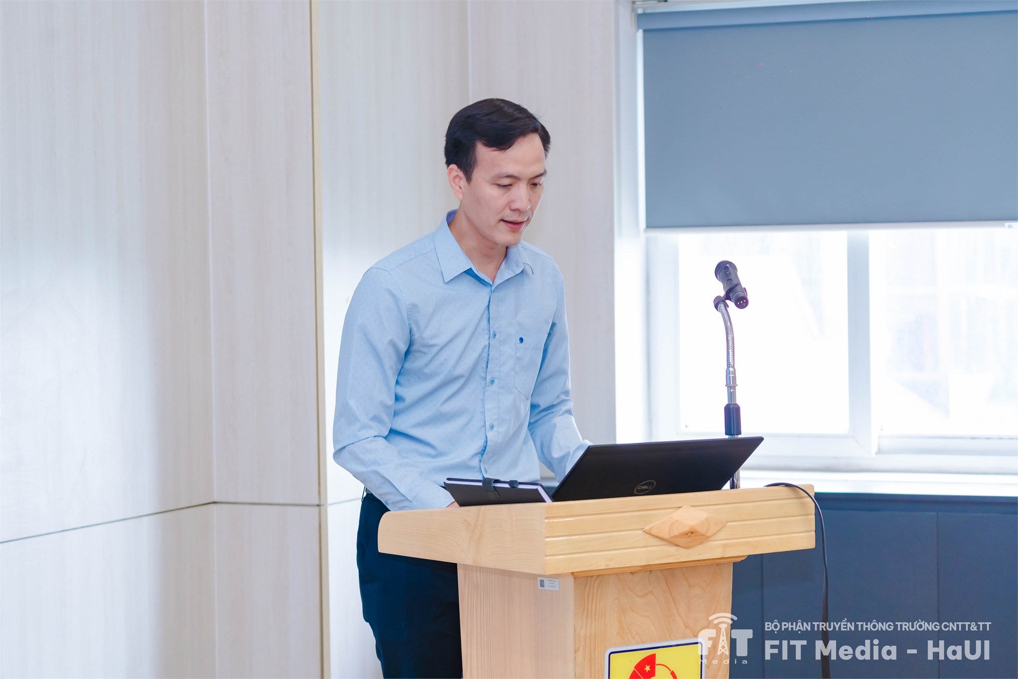 Xét tuyển Nghiên cứu sinh đợt 2 năm 2025 – Ngành Hệ thống thông tin: Định hướng nghiên cứu hiện đại, đa dạng và đầy tiềm năng