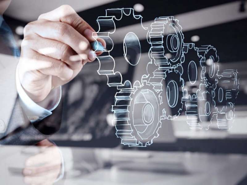 Giới thiệu ngành Kỹ thuật phần mềm - Trường Công nghệ Thông tin và Truyền thông – Đại học Công nghiệp Hà Nội