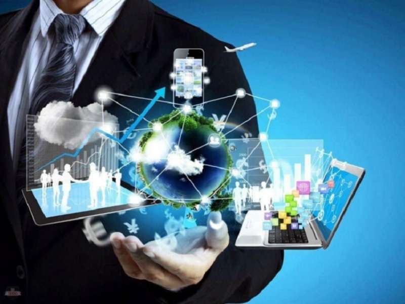 Ngành Công nghệ đa phương tiện - Trường Công nghệ Thông tin và Truyền thông – Đại học Công nghiệp Hà Nội