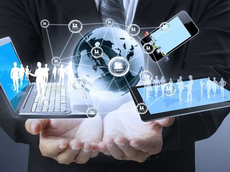 Chương trình đào tạo Thạc sĩ ngành Hệ thống Thông tin tại Trường Công nghệ thông tin và Truyền thông (SICT) – Trường Đại học Công nghiệp Hà Nội (HaUI)