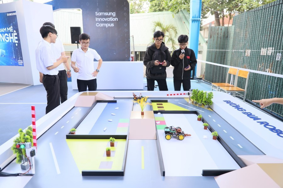 SIC CREATOR CHALLENGE – Chủ đề 3 đã lên sóng!