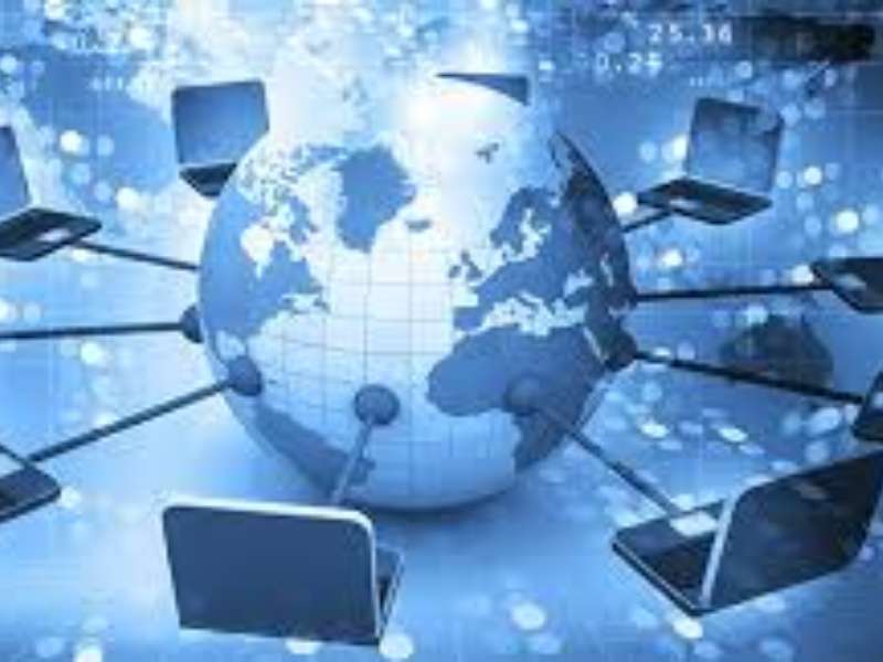 Ngành Mạng máy tính và Truyền thông dữ liệu – Chìa khóa kết nối trong kỷ nguyên số