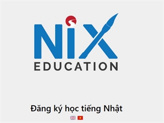 Chương trình công nghệ thông tin đào tạo tăng cường Tiếng nhật 2025-2026