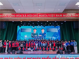 Hội thảo “Hành trình nghề Dev giữa làn sóng AI”