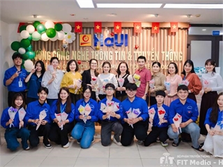 Tổng hợp các bài dự thi cuộc thi “SICT Teachers' day”